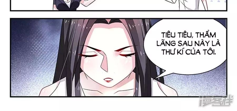 Vị Hôn Thê Tổng Tài Tuyệt Sắc Của Tôi Chapter 75 - 10