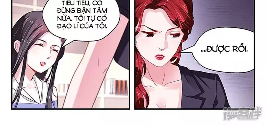 Vị Hôn Thê Tổng Tài Tuyệt Sắc Của Tôi Chapter 75 - 12