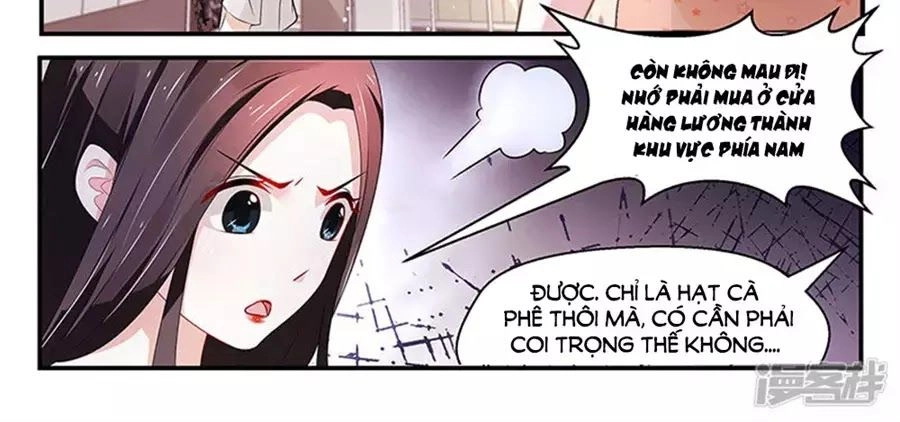 Vị Hôn Thê Tổng Tài Tuyệt Sắc Của Tôi Chapter 75 - 14