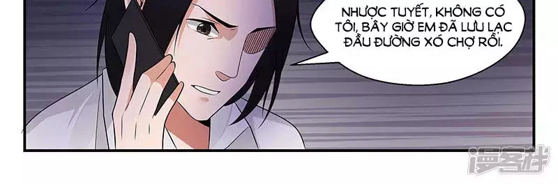 Vị Hôn Thê Tổng Tài Tuyệt Sắc Của Tôi Chapter 75 - 18