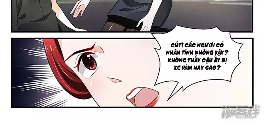 Vị Hôn Thê Tổng Tài Tuyệt Sắc Của Tôi Chapter 77 - 2