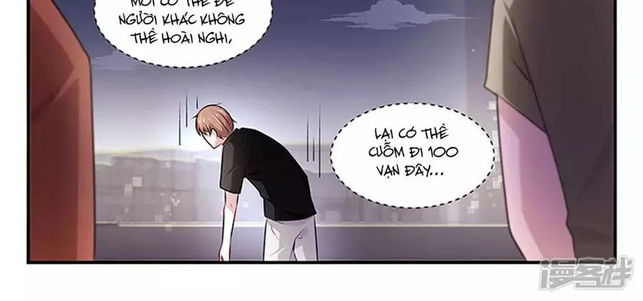 Vị Hôn Thê Tổng Tài Tuyệt Sắc Của Tôi Chapter 77 - 8