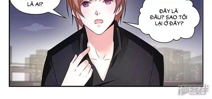 Vị Hôn Thê Tổng Tài Tuyệt Sắc Của Tôi Chapter 77 - 10