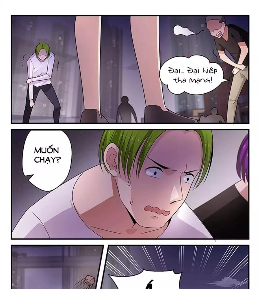 Vị Hôn Thê Tổng Tài Tuyệt Sắc Của Tôi Chapter 77 - 17