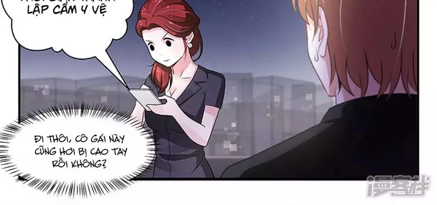 Vị Hôn Thê Tổng Tài Tuyệt Sắc Của Tôi Chapter 78 - 4