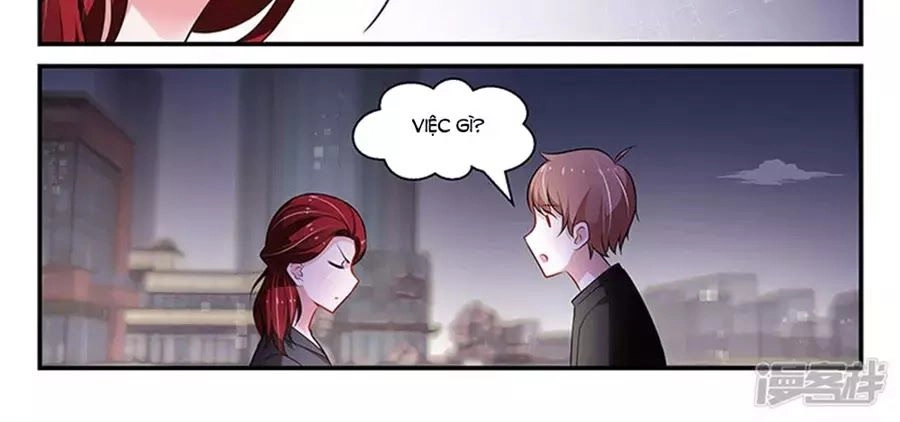 Vị Hôn Thê Tổng Tài Tuyệt Sắc Của Tôi Chapter 79 - 2