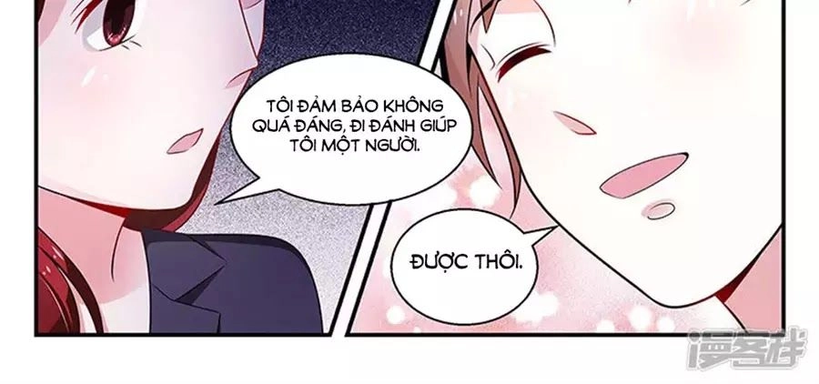 Vị Hôn Thê Tổng Tài Tuyệt Sắc Của Tôi Chapter 79 - 4