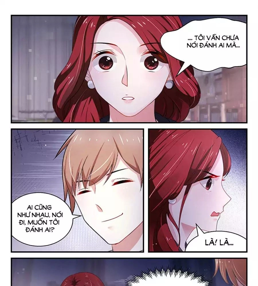 Vị Hôn Thê Tổng Tài Tuyệt Sắc Của Tôi Chapter 79 - 5