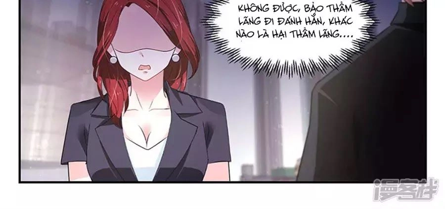 Vị Hôn Thê Tổng Tài Tuyệt Sắc Của Tôi Chapter 79 - 6