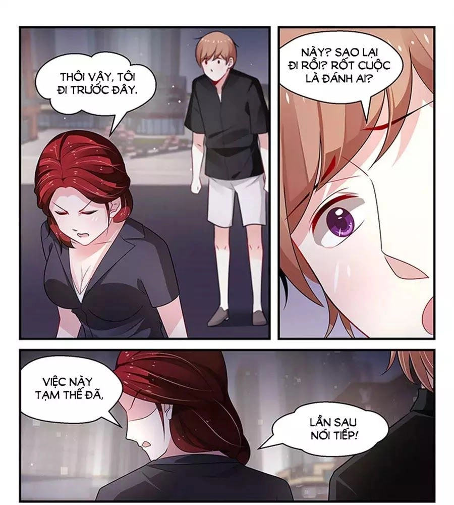 Vị Hôn Thê Tổng Tài Tuyệt Sắc Của Tôi Chapter 79 - 7