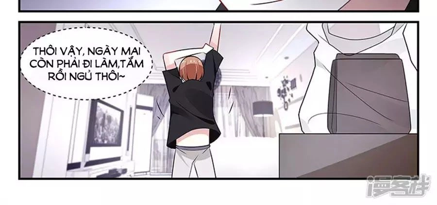 Vị Hôn Thê Tổng Tài Tuyệt Sắc Của Tôi Chapter 79 - 10