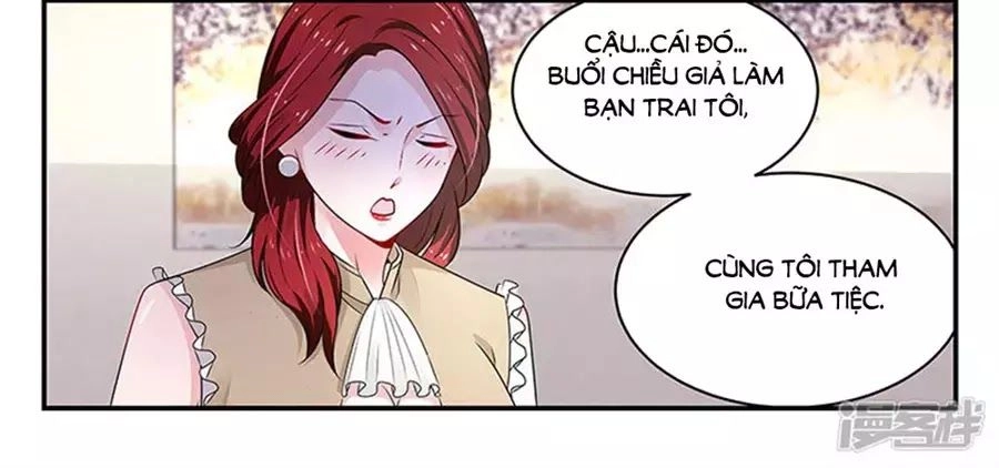 Vị Hôn Thê Tổng Tài Tuyệt Sắc Của Tôi Chapter 80 - 14