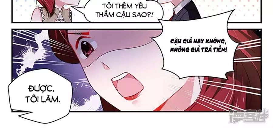 Vị Hôn Thê Tổng Tài Tuyệt Sắc Của Tôi Chapter 80 - 16