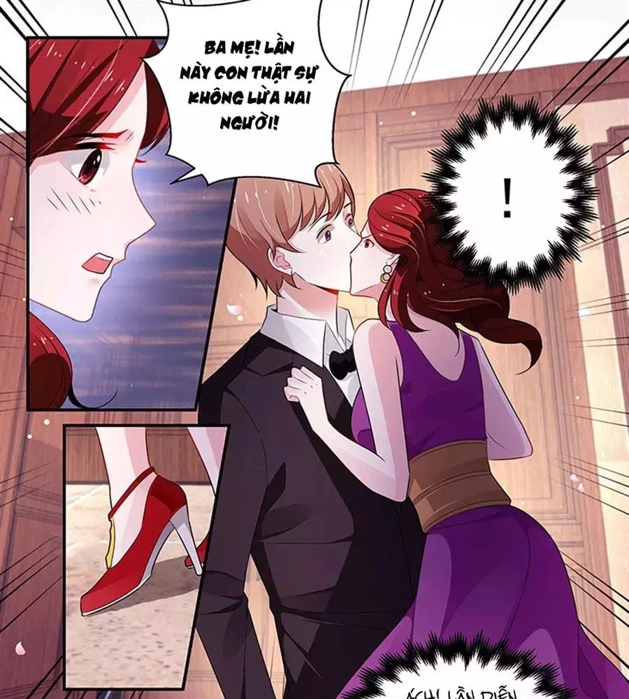 Vị Hôn Thê Tổng Tài Tuyệt Sắc Của Tôi Chapter 81 - 11