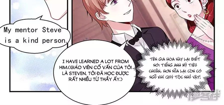 Vị Hôn Thê Tổng Tài Tuyệt Sắc Của Tôi Chapter 82 - 2