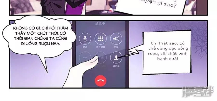 Vị Hôn Thê Tổng Tài Tuyệt Sắc Của Tôi Chapter 82 - 4