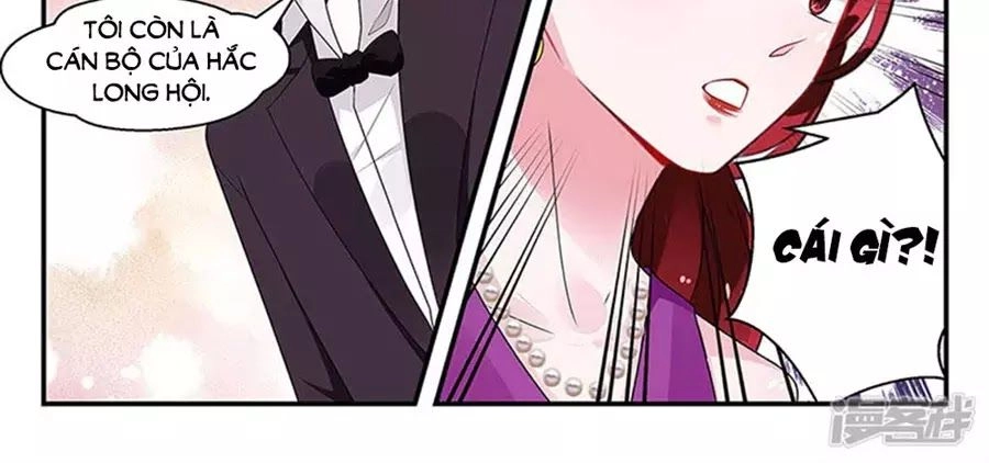 Vị Hôn Thê Tổng Tài Tuyệt Sắc Của Tôi Chapter 82 - 8