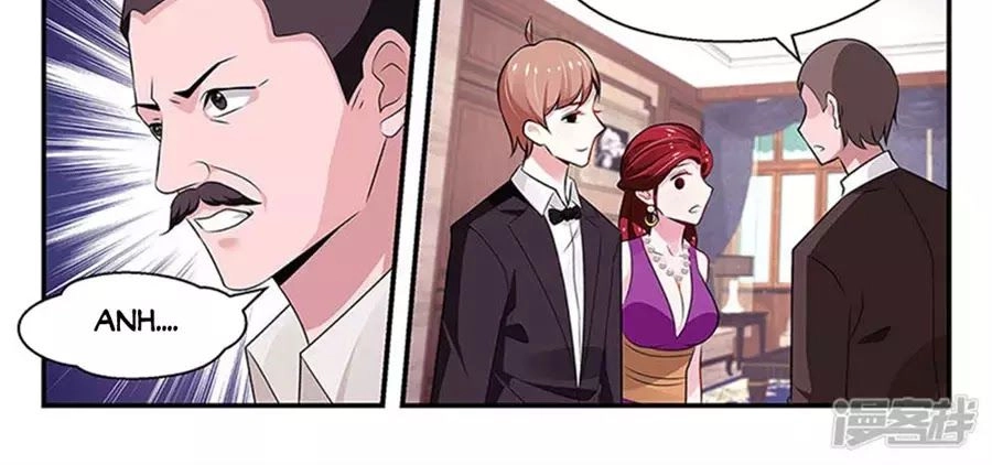 Vị Hôn Thê Tổng Tài Tuyệt Sắc Của Tôi Chapter 82 - 10