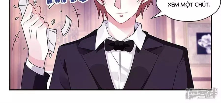 Vị Hôn Thê Tổng Tài Tuyệt Sắc Của Tôi Chapter 82 - 12