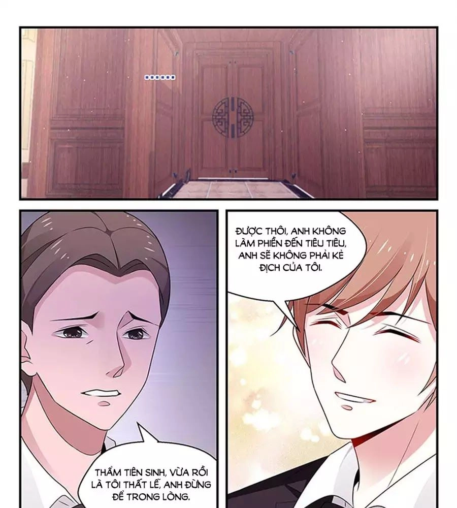 Vị Hôn Thê Tổng Tài Tuyệt Sắc Của Tôi Chapter 82 - 13