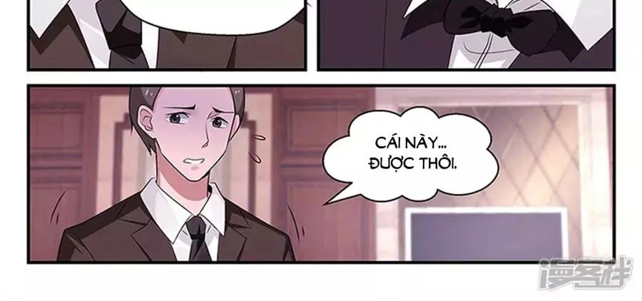Vị Hôn Thê Tổng Tài Tuyệt Sắc Của Tôi Chapter 82 - 14
