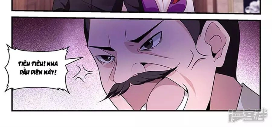 Vị Hôn Thê Tổng Tài Tuyệt Sắc Của Tôi Chapter 82 - 16