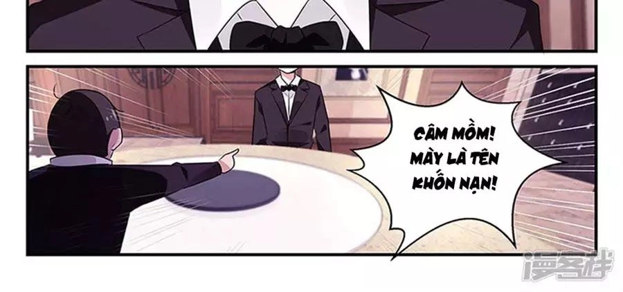 Vị Hôn Thê Tổng Tài Tuyệt Sắc Của Tôi Chapter 82 - 18