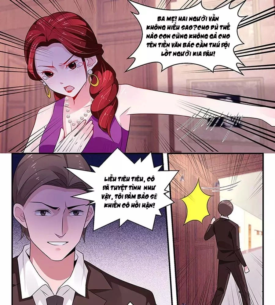 Vị Hôn Thê Tổng Tài Tuyệt Sắc Của Tôi Chapter 82 - 19