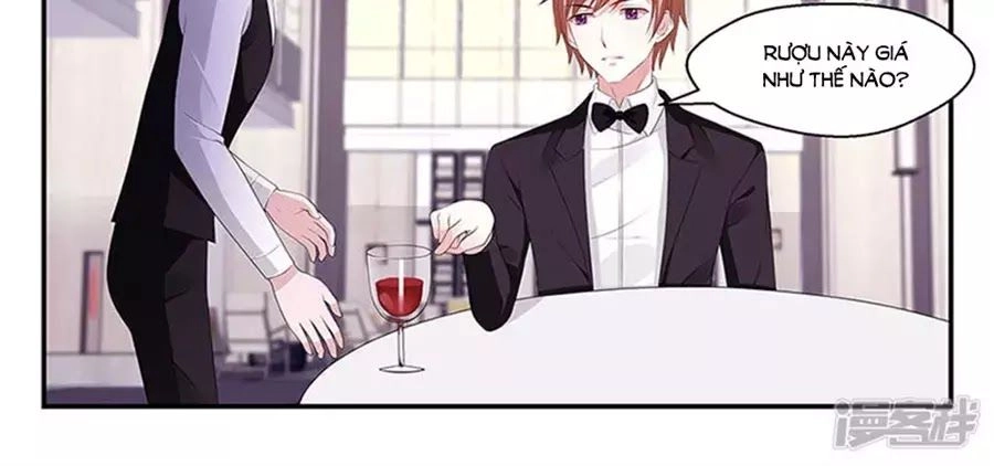 Vị Hôn Thê Tổng Tài Tuyệt Sắc Của Tôi Chapter 84 - 2