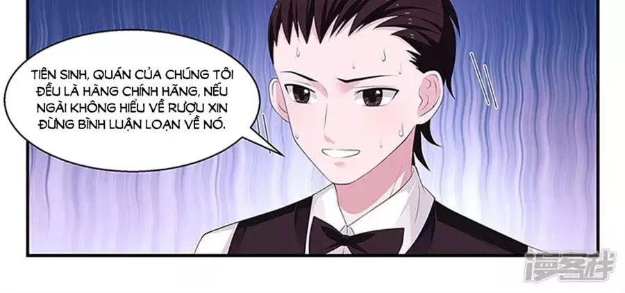 Vị Hôn Thê Tổng Tài Tuyệt Sắc Của Tôi Chapter 84 - 4