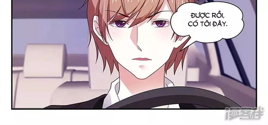 Vị Hôn Thê Tổng Tài Tuyệt Sắc Của Tôi Chapter 85 - 2