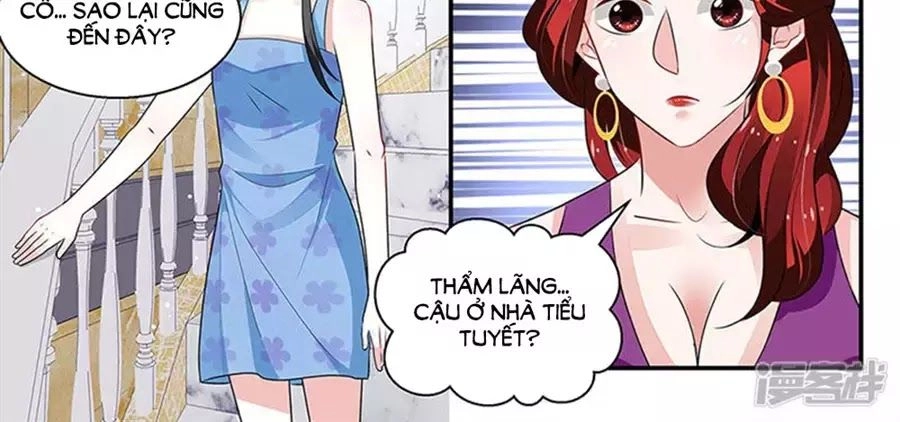 Vị Hôn Thê Tổng Tài Tuyệt Sắc Của Tôi Chapter 87 - 2