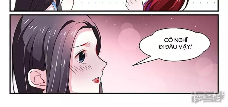 Vị Hôn Thê Tổng Tài Tuyệt Sắc Của Tôi Chapter 87 - 4