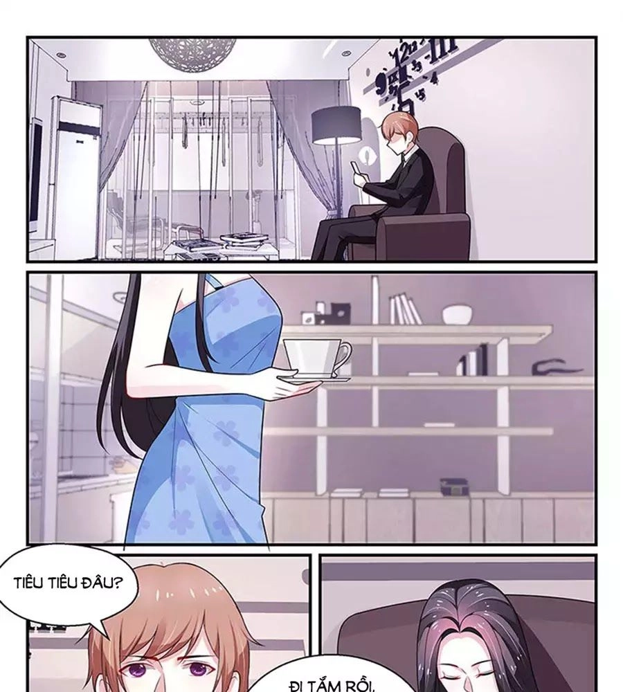 Vị Hôn Thê Tổng Tài Tuyệt Sắc Của Tôi Chapter 87 - 7