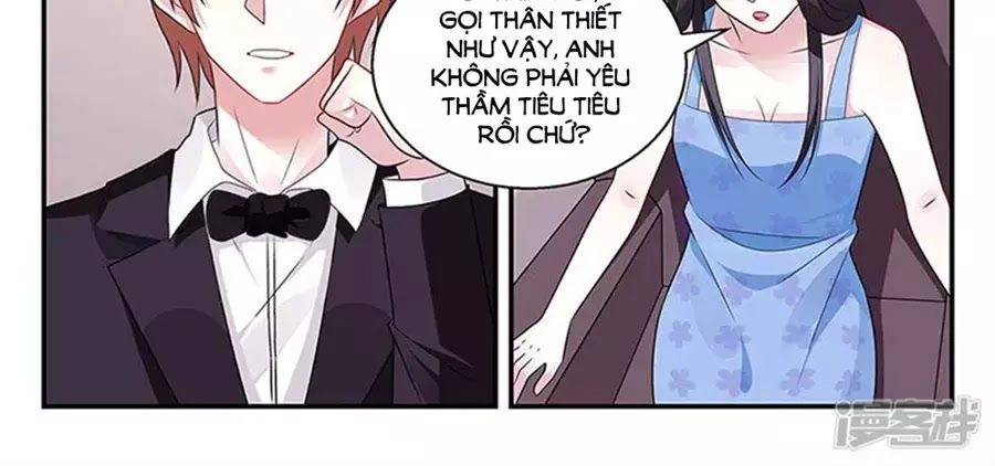 Vị Hôn Thê Tổng Tài Tuyệt Sắc Của Tôi Chapter 87 - 8