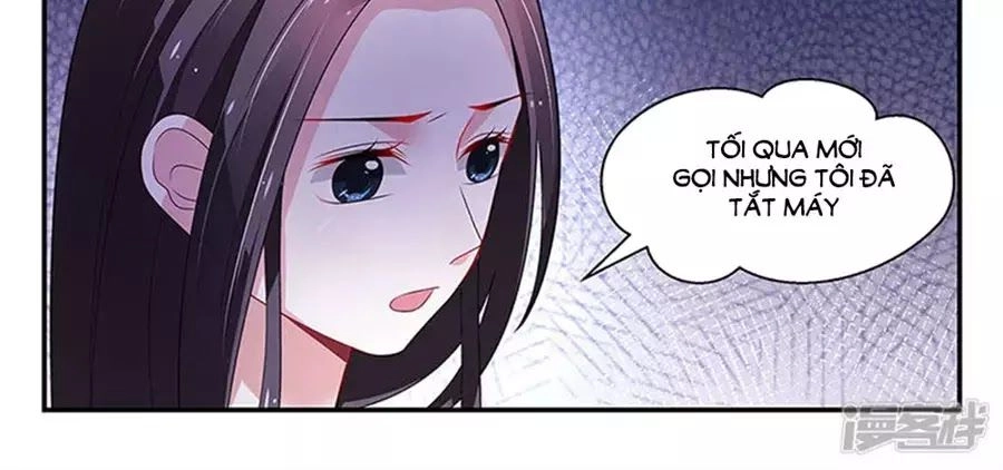 Vị Hôn Thê Tổng Tài Tuyệt Sắc Của Tôi Chapter 87 - 10
