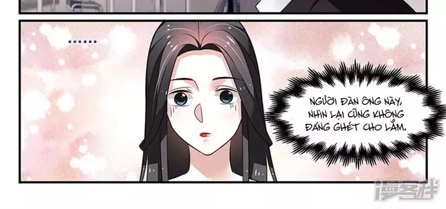 Vị Hôn Thê Tổng Tài Tuyệt Sắc Của Tôi Chapter 87 - 12
