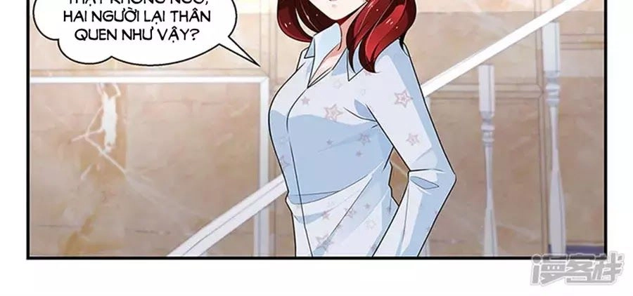 Vị Hôn Thê Tổng Tài Tuyệt Sắc Của Tôi Chapter 87 - 14