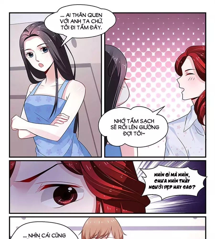 Vị Hôn Thê Tổng Tài Tuyệt Sắc Của Tôi Chapter 87 - 15