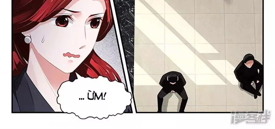 Vị Hôn Thê Tổng Tài Tuyệt Sắc Của Tôi Chapter 90 - 6