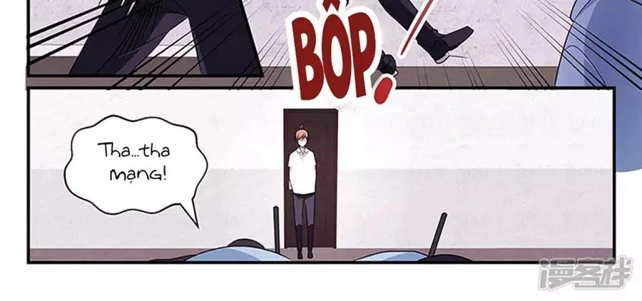 Vị Hôn Thê Tổng Tài Tuyệt Sắc Của Tôi Chapter 90 - 12