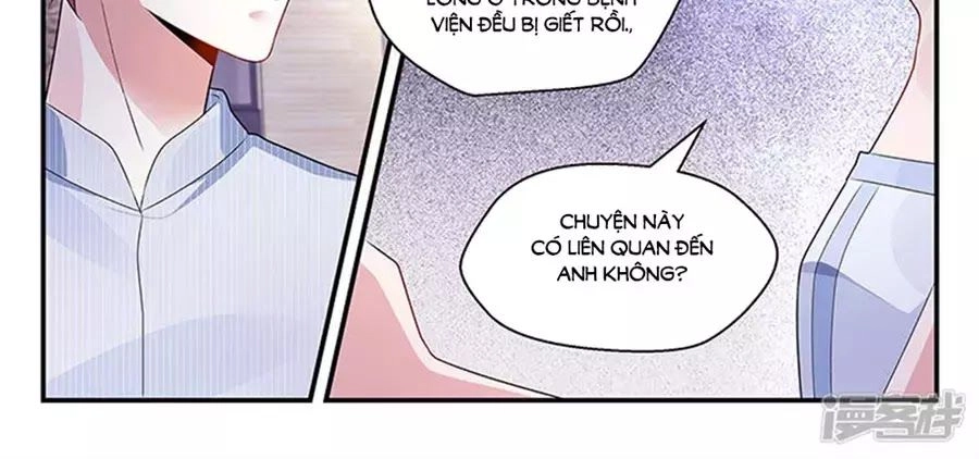 Vị Hôn Thê Tổng Tài Tuyệt Sắc Của Tôi Chapter 94 - 2