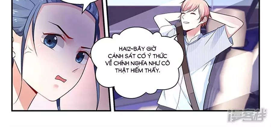 Vị Hôn Thê Tổng Tài Tuyệt Sắc Của Tôi Chapter 94 - 6