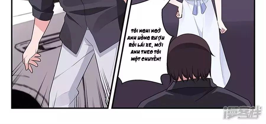 Vị Hôn Thê Tổng Tài Tuyệt Sắc Của Tôi Chapter 95 - 4
