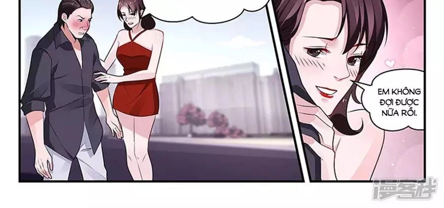 Vị Hôn Thê Tổng Tài Tuyệt Sắc Của Tôi Chapter 95 - 6