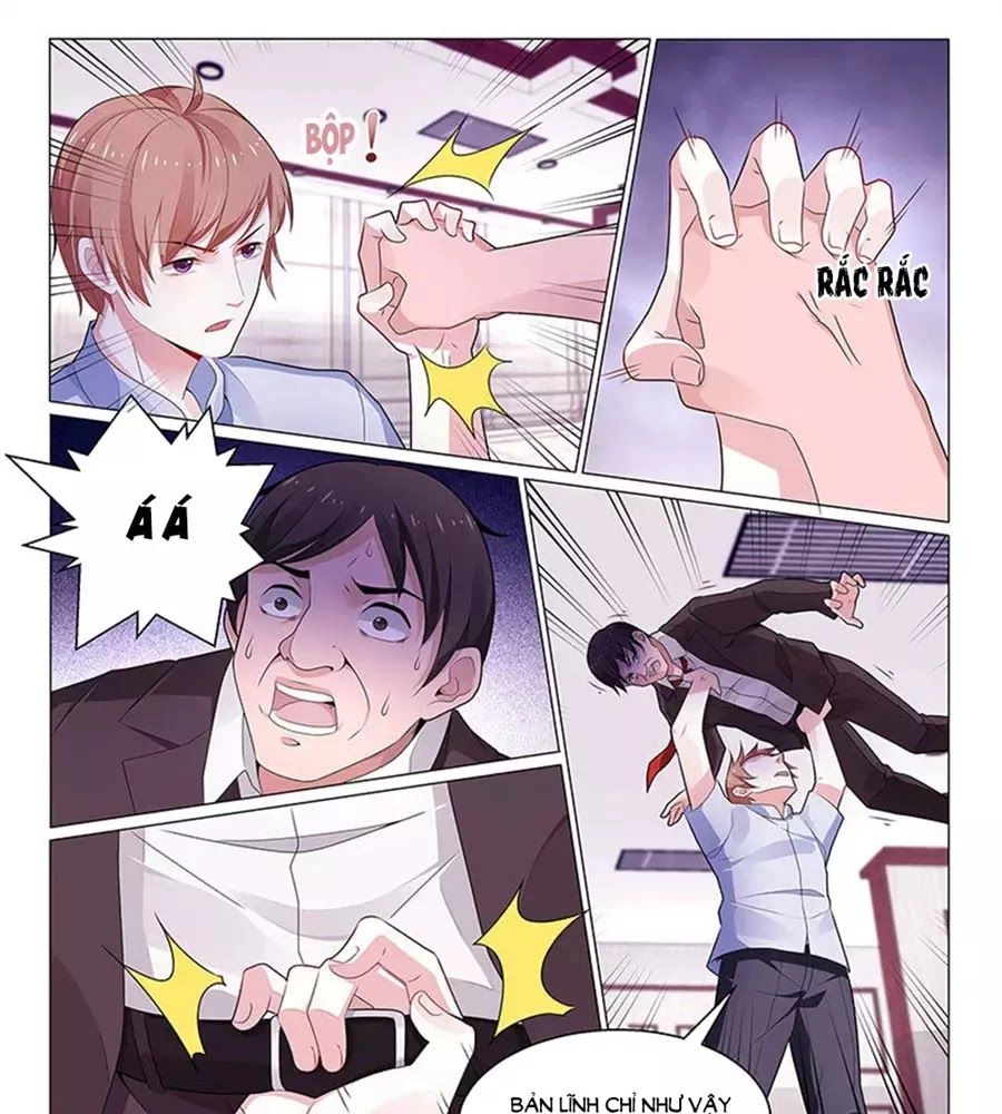Vị Hôn Thê Tổng Tài Tuyệt Sắc Của Tôi Chapter 98 - 3