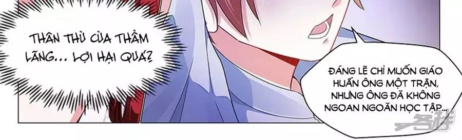 Vị Hôn Thê Tổng Tài Tuyệt Sắc Của Tôi Chapter 98 - 6