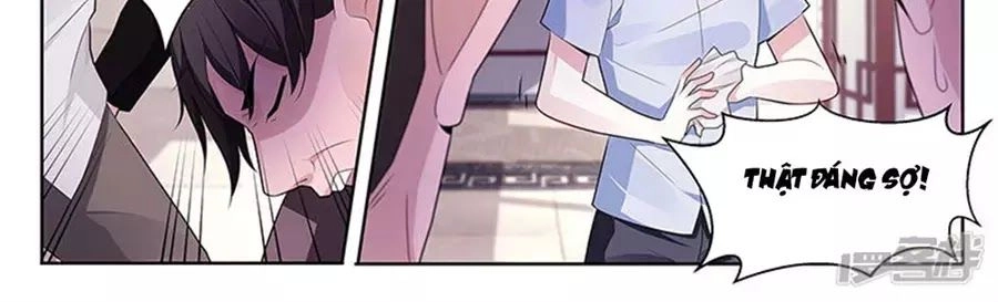 Vị Hôn Thê Tổng Tài Tuyệt Sắc Của Tôi Chapter 98 - 8