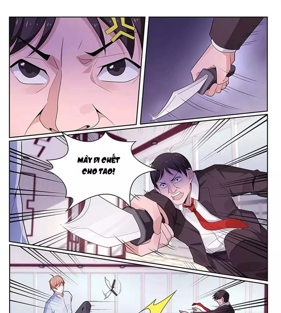 Vị Hôn Thê Tổng Tài Tuyệt Sắc Của Tôi Chapter 98 - 9