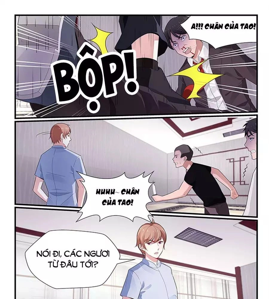Vị Hôn Thê Tổng Tài Tuyệt Sắc Của Tôi Chapter 98 - 15